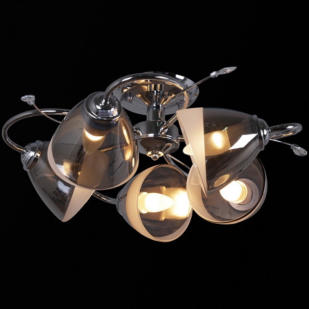 Потолочная люстра Reluce 32283-0.3-05 изображение Потолочная люстра Reluce 32283-0.3-05 Фото №