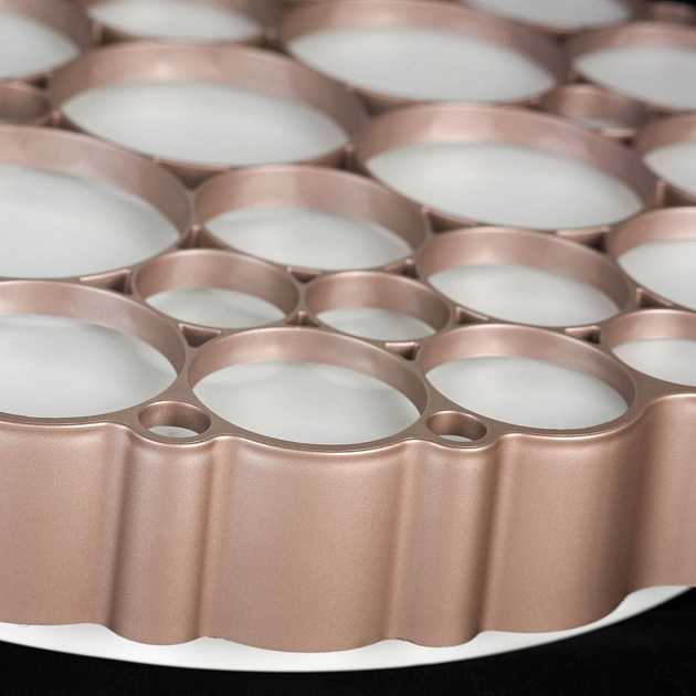 Потолочный светодиодный светильник Lussole Lgo LSP-8466 изображение 3 Потолочный светодиодный светильник Lussole Lgo LSP-8466 Фото № 3