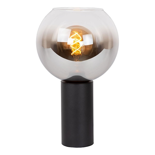 Настольная лампа Lucide Marius 45502/01/30 Фото № 