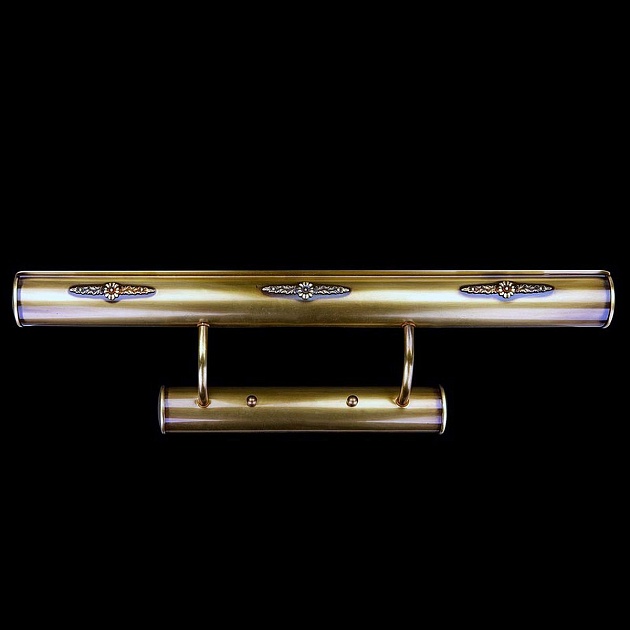 Подсветка для картин Artglass Serafina III. Light Patina Фото № 