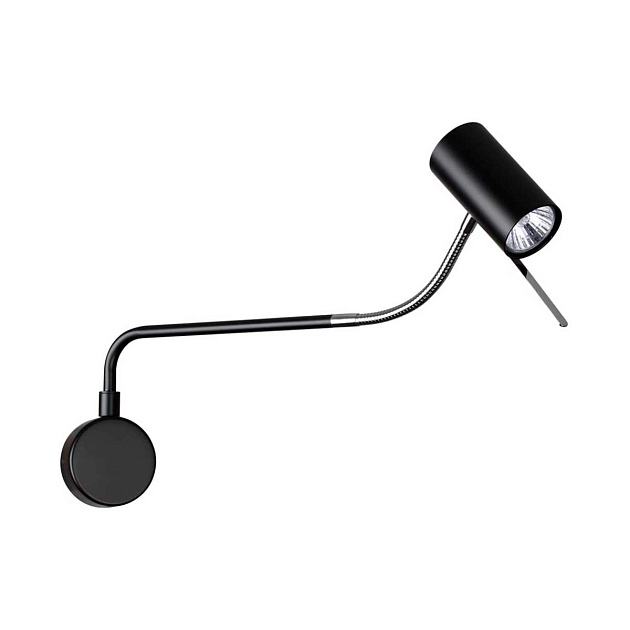 Бра Odeon Light Gigi 4381/1W Фото № 