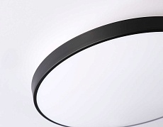 Потолочный светодиодный светильник Ambrella light Orbital Air FZ1224 2