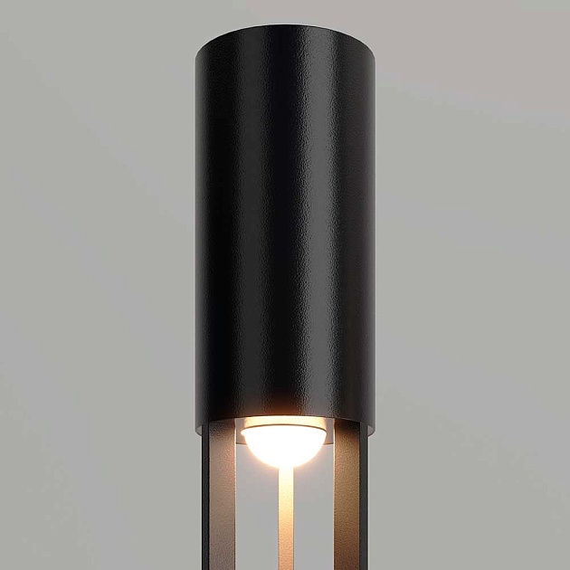 Садово-парковый светодиодный светильник Maytoni Mill O427FL-L30GF3K изображение 6 Садово-парковый светодиодный светильник Maytoni Mill O427FL-L30GF3K Фото № 6