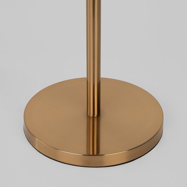 Торшер Eurosvet Caprera 01154/1 латунь изображение 3 Торшер Eurosvet Caprera 01154/1 латунь Фото № 3