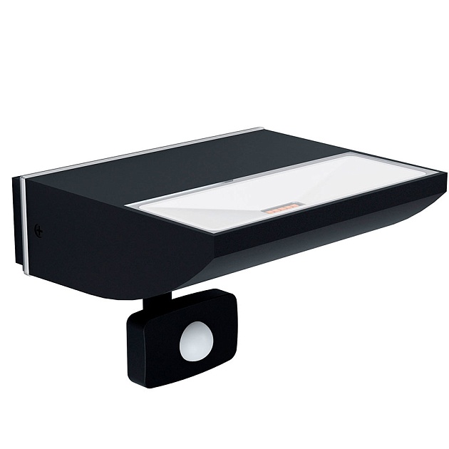 Уличный настенный светодиодный светильник Eglo Sorronaro 99579 изображение Уличный настенный светодиодный светильник Eglo Sorronaro 99579 Фото №