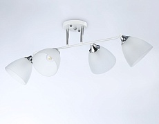 Потолочная люстра Ambrella light Traditional Modern TR303003 3