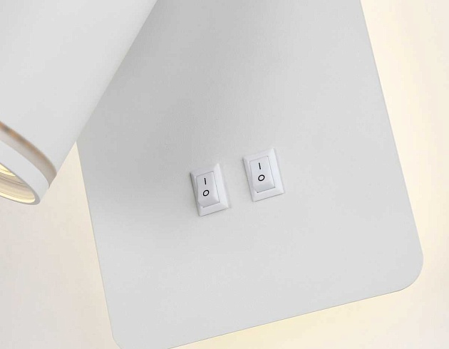 Светодиодный спот Ambrella light Wallers FW2465 изображение 2 Светодиодный спот Ambrella light Wallers FW2465 Фото № 2