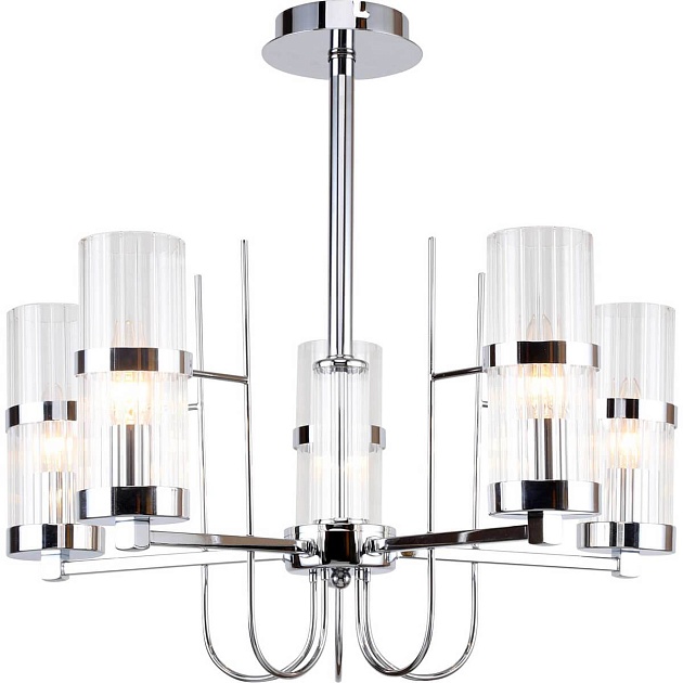 Подвесная люстра Stilfort Legion 2016/09/05C Фото № 