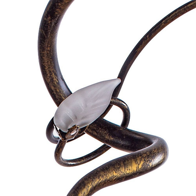 Потолочная люстра Arte Lamp 83 A7449PL-5BR Фото № 5