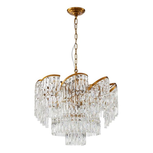 Подвесная люстра Stilfort Sapparo 2176/05/12P Фото № 