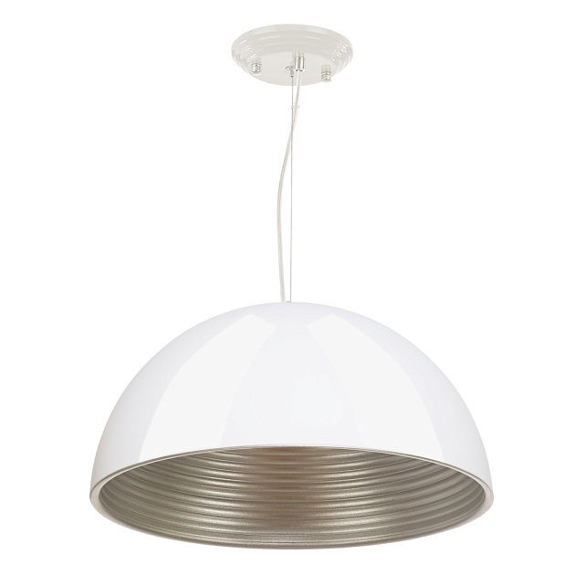 Подвесной светильник Gerhort G51064/3WT+SL Фото № 