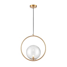 Подвесной светильник Vele Luce Bianco VL5714P11