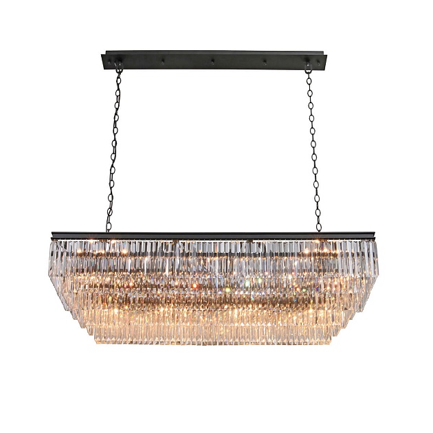 Подвесная люстра Vitaluce V5852-1/30 изображение 3 Подвесная люстра Vitaluce V5852-1/30 Фото № 3