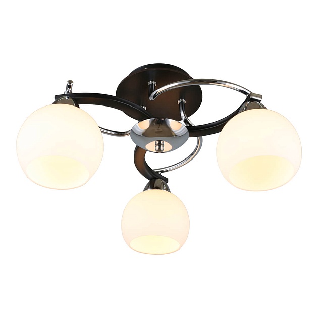 Потолочная люстра Omnilux Caldiero OML-25407-03 Фото № 