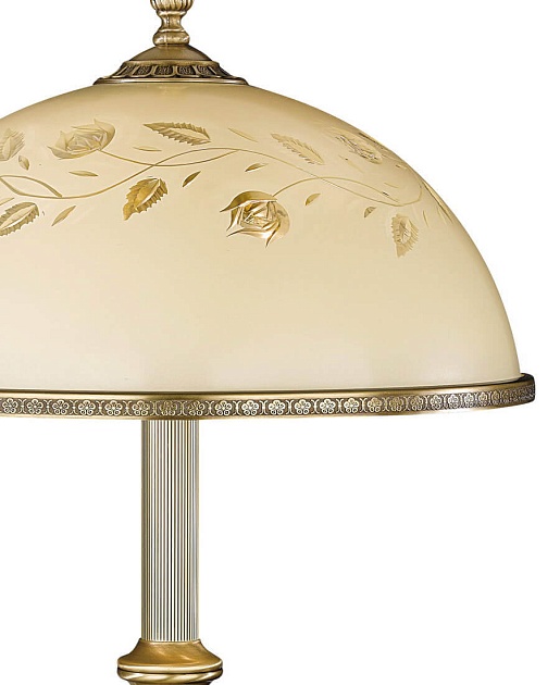 Настольная лампа Reccagni Angelo P 6208 G изображение 2 Настольная лампа Reccagni Angelo P 6208 G Фото № 2