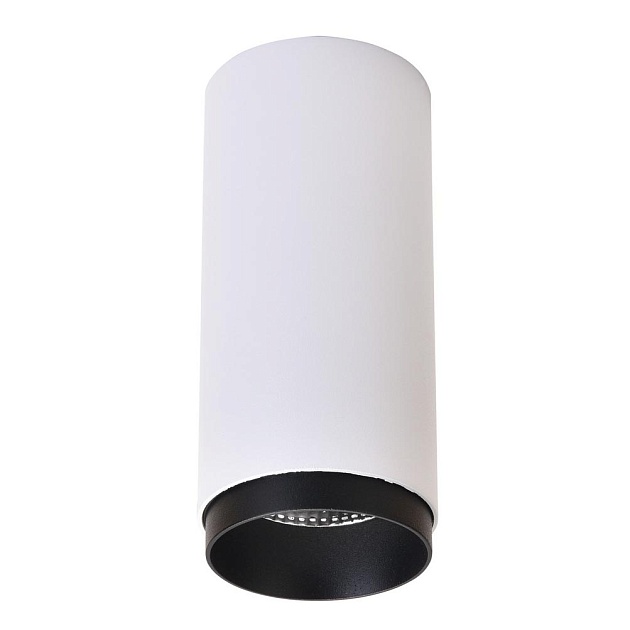 Потолочный светодиодный светильник Wertmark Stecken WE802.01.007 Фото № 4