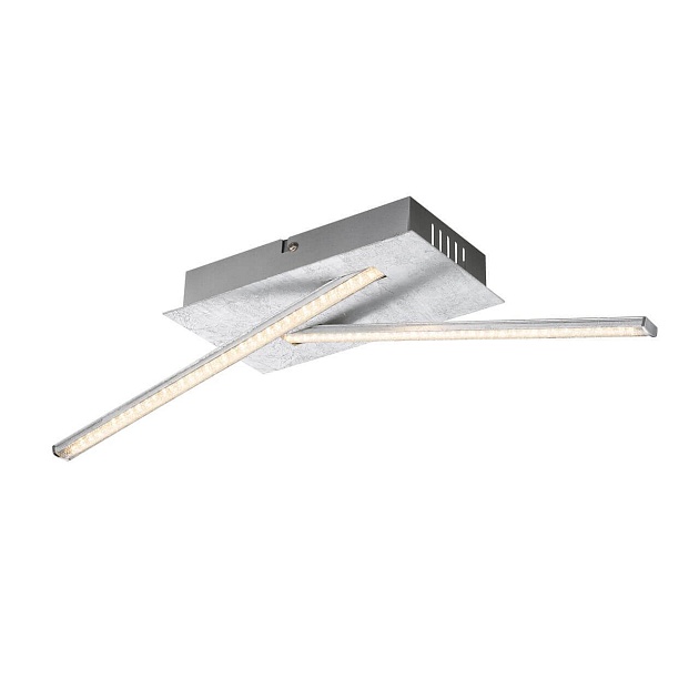 Потолочный светодиодный светильник Globo Fuego 67832-12S Фото № 