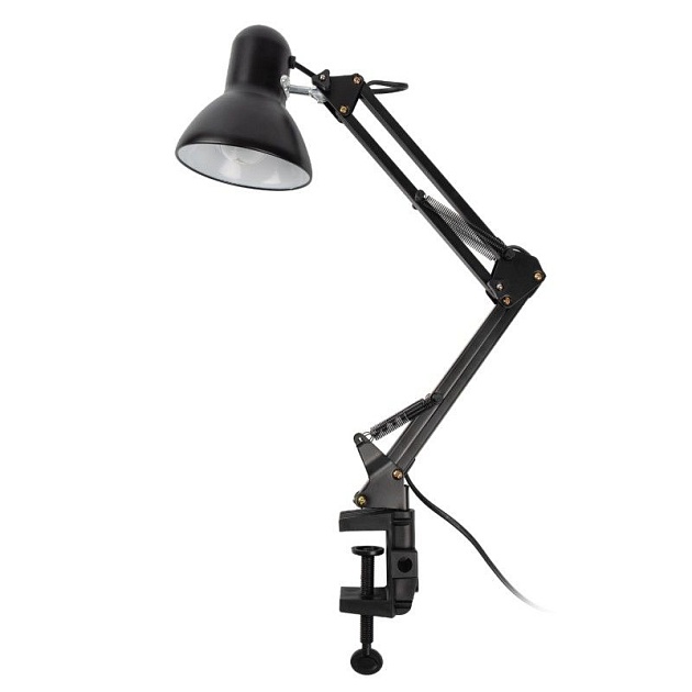 Настольная лампа ФАZA TBL-01-bk изображение Настольная лампа ФАZA TBL-01-bk Фото №