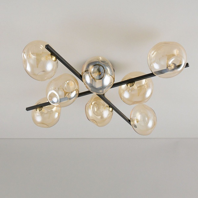 Потолочная люстра Citilux Дэвис CL201181 Фото № 10