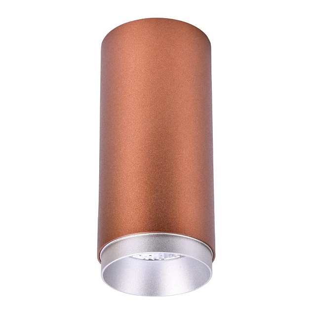 Потолочный светодиодный светильник Wertmark Stecken WE802.01.607 Фото № 4