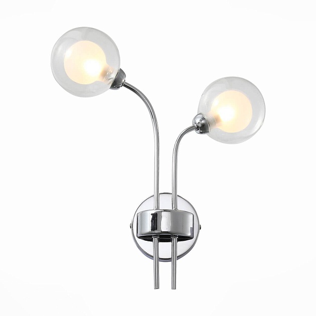 Бра ST Luce Dualita SL431.101.02 изображение Бра ST Luce Dualita SL431.101.02 Фото №