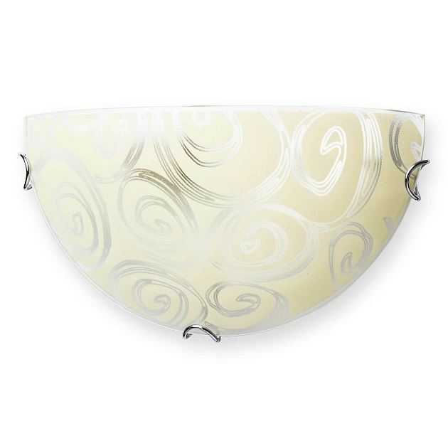 Настенный светильник Toplight Car TL9200Y-01WH Фото № 