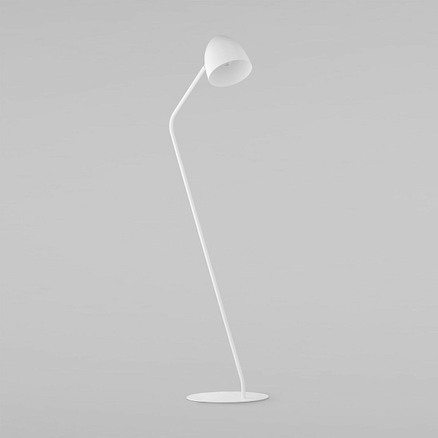 Торшер TK Lighting 5194 Soho White Фото № 