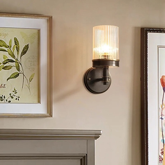 Бра Romatti Kobo Satti 6001-1B Фото № 