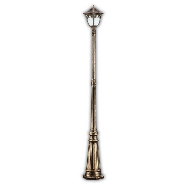 Садово-парковый светильник Feron PL4087 11493 Фото № 