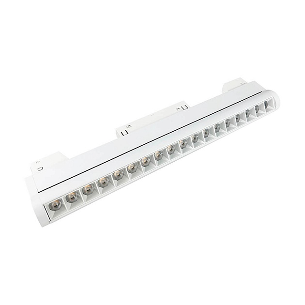 Трековый светильник магнитный Vitaluce VT0200046-00 изображение Трековый светильник магнитный Vitaluce VT0200046-00 Фото №