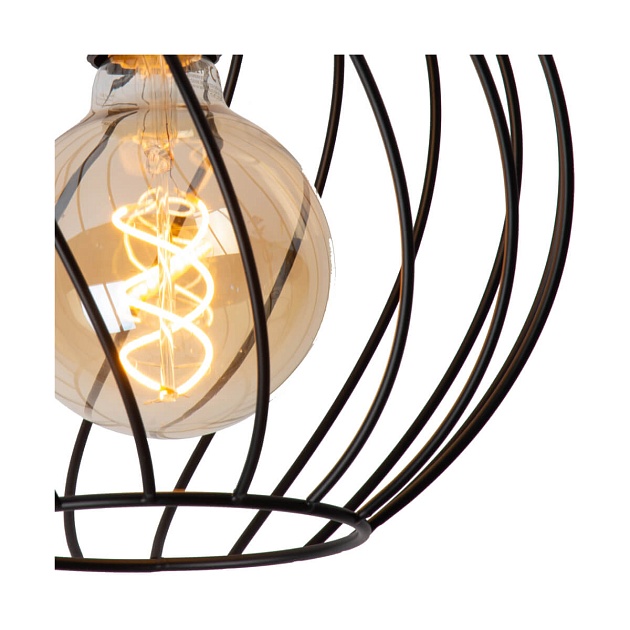 Потолочный светильник Lucide DANZA 21128/25/30 изображение 2 Потолочный светильник Lucide DANZA 21128/25/30 Фото № 2