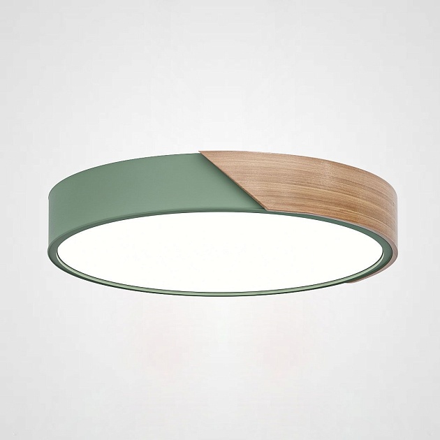 Потолочный светодиодный светильник Imperium Loft Clip 193040-26 Фото № 