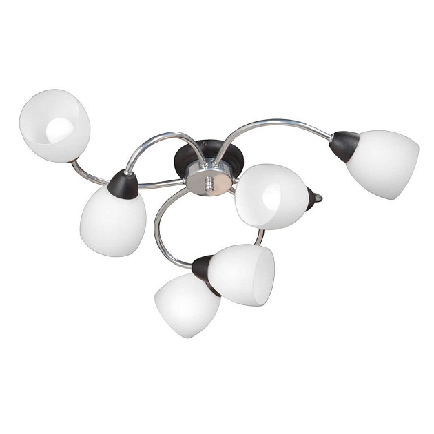 Потолочная люстра Vitaluce V3749-1/6PL Фото № 