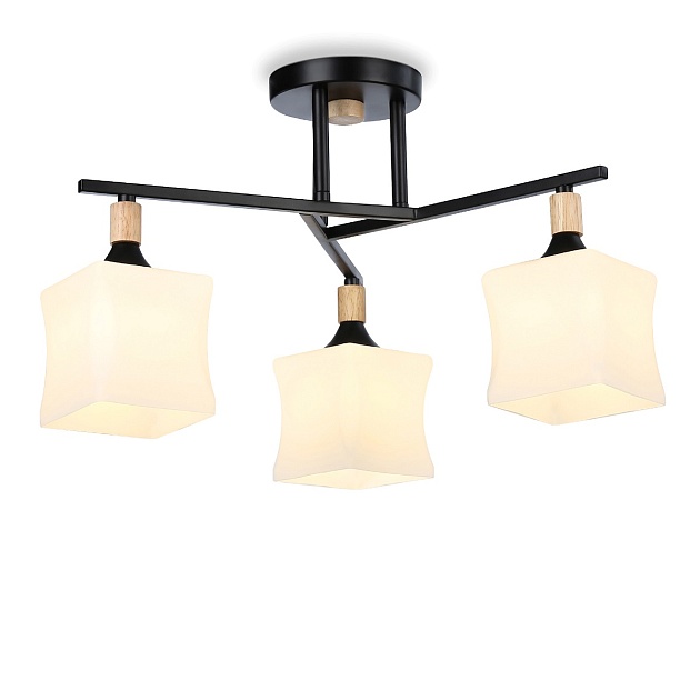 Потолочная люстра Ambrella light Traditional Modern TR9493 Фото № 