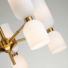 Подвесная люстра Favourite Amusing 2876-5P 3