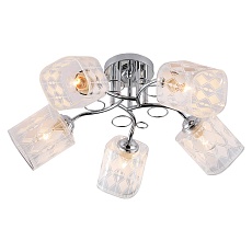 Потолочная люстра Escada Aronia 1106/5PL 2