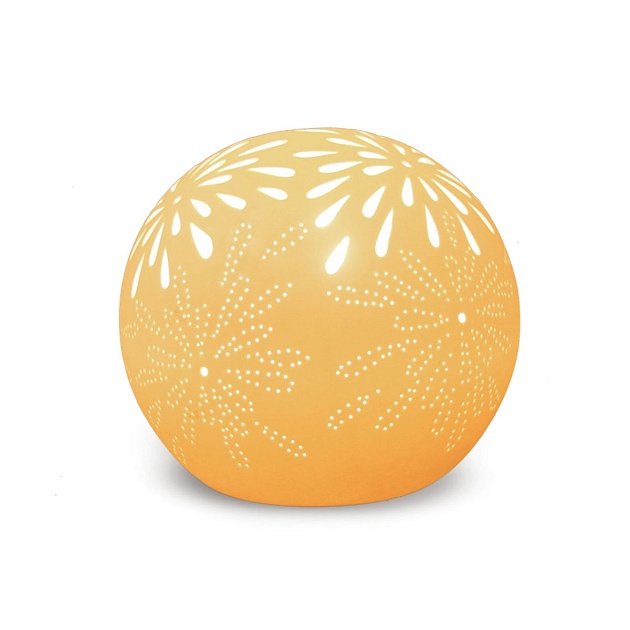 Настольная лампа Apeyron Салют 18-002 Фото № 4