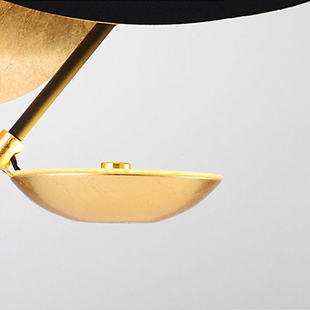 Подвесной светодиодный светильник Imperium Loft Covert 178131-26 Фото № 2