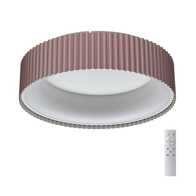 Потолочный светодиодный светильник Sonex Avra Sharmel 7714/56L Фото № 