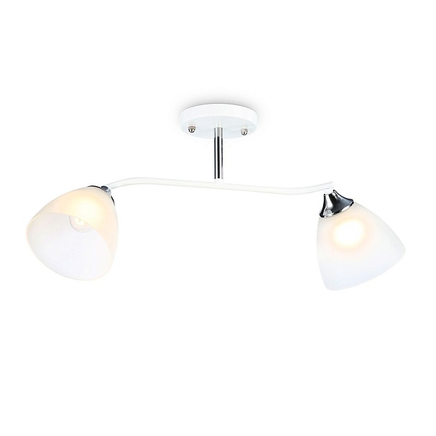 Потолочная люстра Ambrella light Traditional Modern TR303001 Фото № 