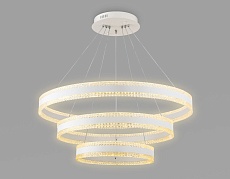 Подвесной светодиодный светильник Ambrella light Acrylica Original FA6181 2