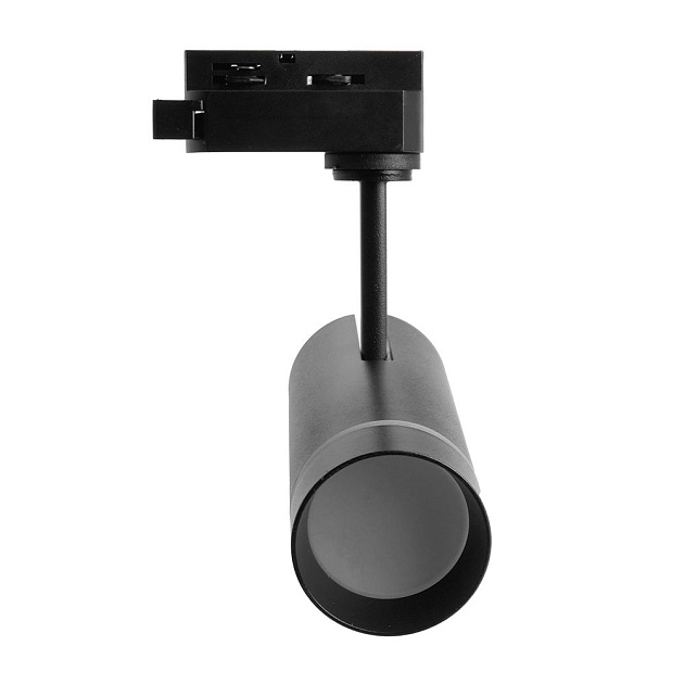 Трековый светодиодный светильник Feron Luna AL106 51010 изображение 7 Трековый светодиодный светильник Feron Luna AL106 51010 Фото № 7