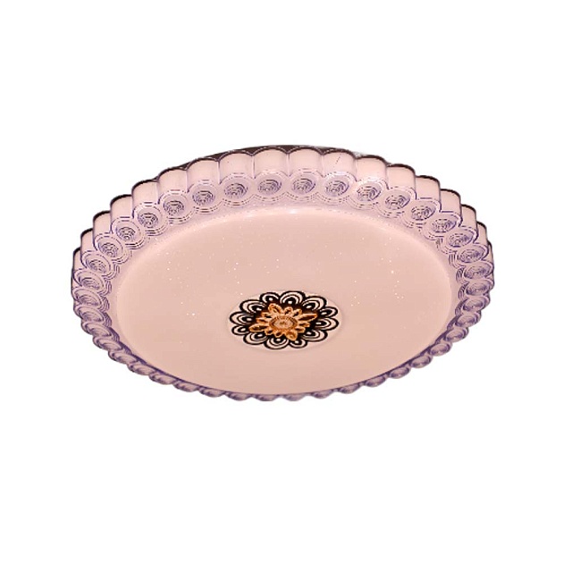 Потолочный светодиодный светильник Metronex MLR-05PR изображение Потолочный светодиодный светильник Metronex MLR-05PR Фото №