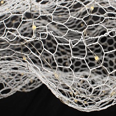 Подвесной светодиодный светильник Loft IT Cloud 10247/1000 White 2