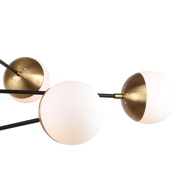 Подвесная люстра F-Promo Tufan 3087-6P Фото № 4