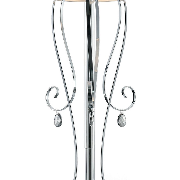 Торшер Freya Simone FR2020-FL-01-CH изображение 9 Торшер Freya Simone FR2020-FL-01-CH Фото № 9