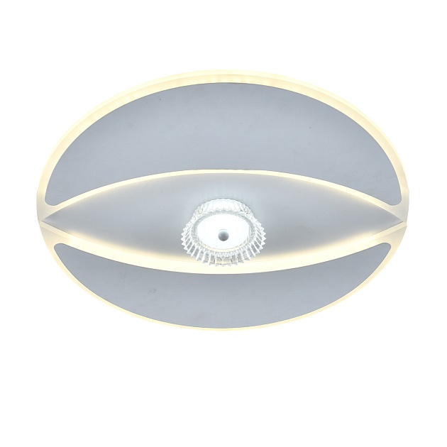 Потолочный светодиодный светильник Ritter Occhiata 51588 7 изображение Потолочный светодиодный светильник Ritter Occhiata 51588 7 Фото №