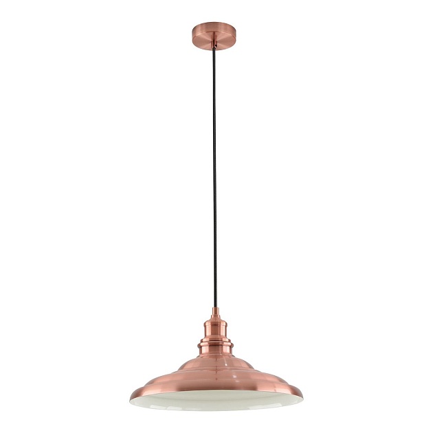 Подвесной светильник Lussole Badger LSP-8923 Фото № 