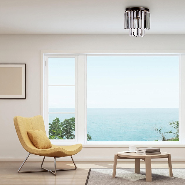 Настенный светильник Divinare Nova 3001/01 AP-2 изображение 8 Настенный светильник Divinare Nova 3001/01 AP-2 Фото № 8