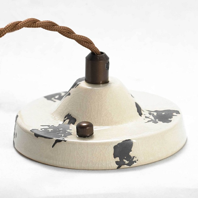 Подвесной светильник Lussole Loft Vermilion GRLSP-8159 изображение 5 Подвесной светильник Lussole Loft Vermilion GRLSP-8159 Фото № 5